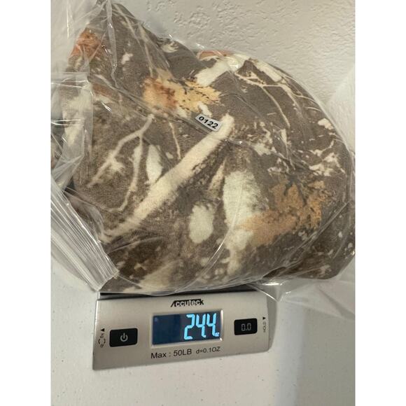 Camouflage Sweatshirt - Picture 8 of 8